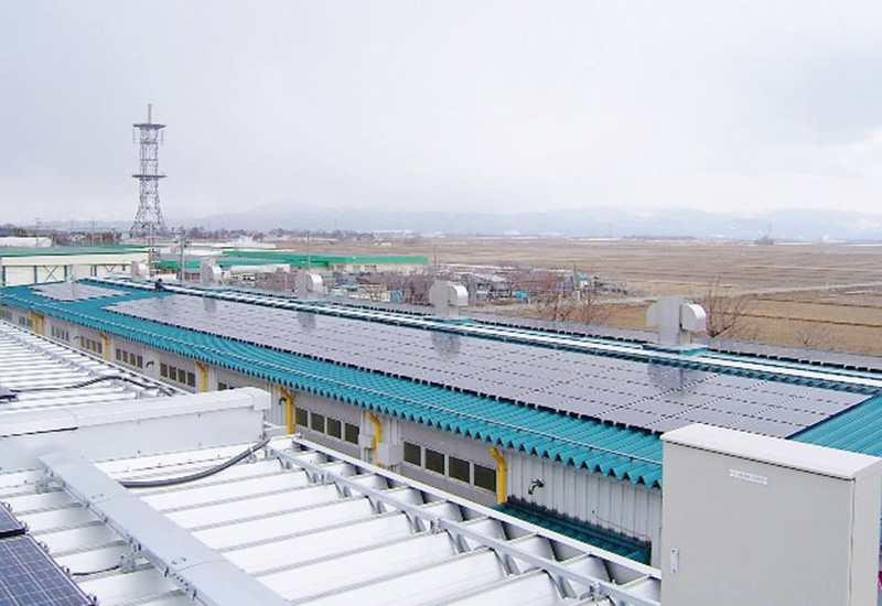 第一発電所